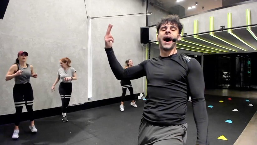 HIIT: Olacak İş Değil